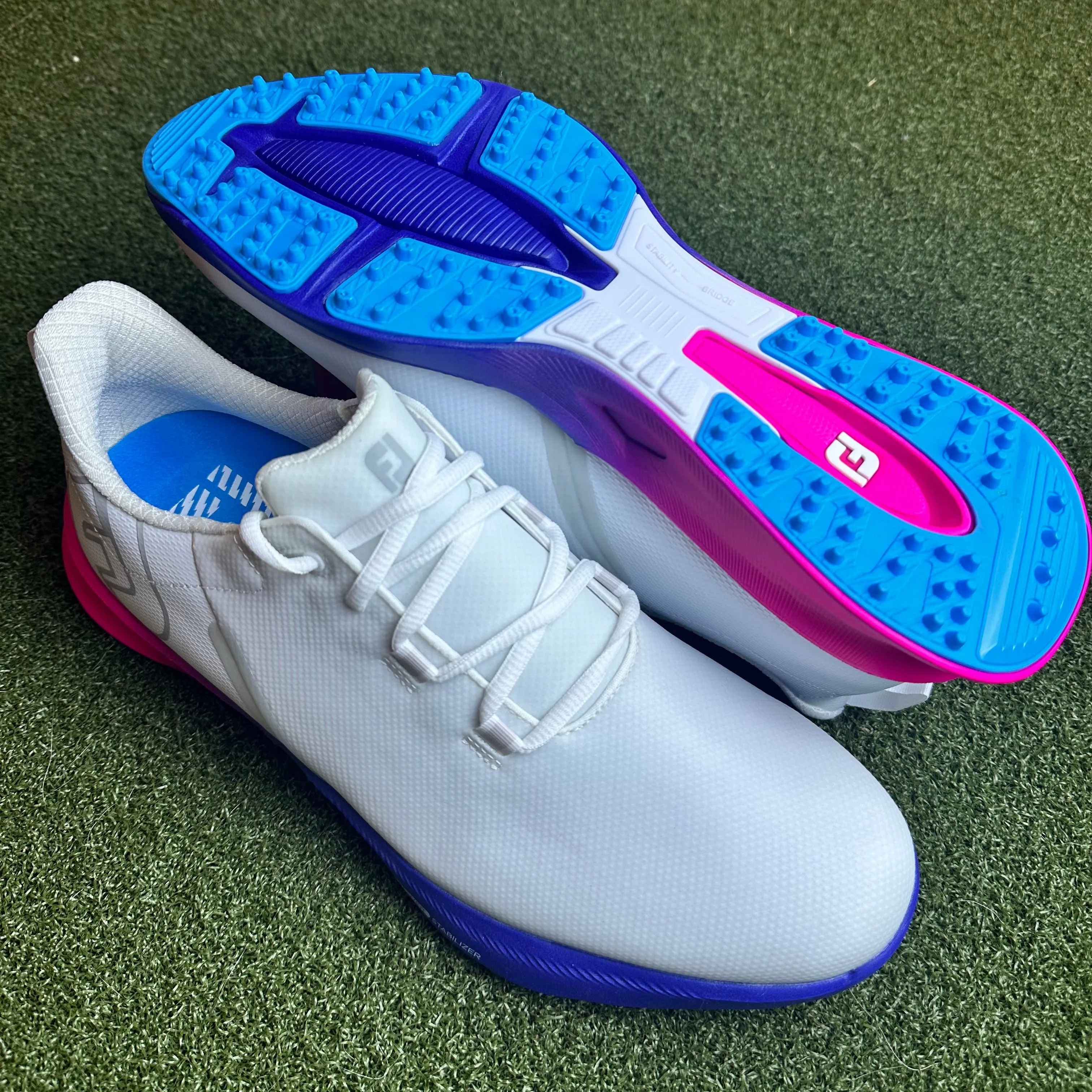 FootJoy Fuel Sport Shoes