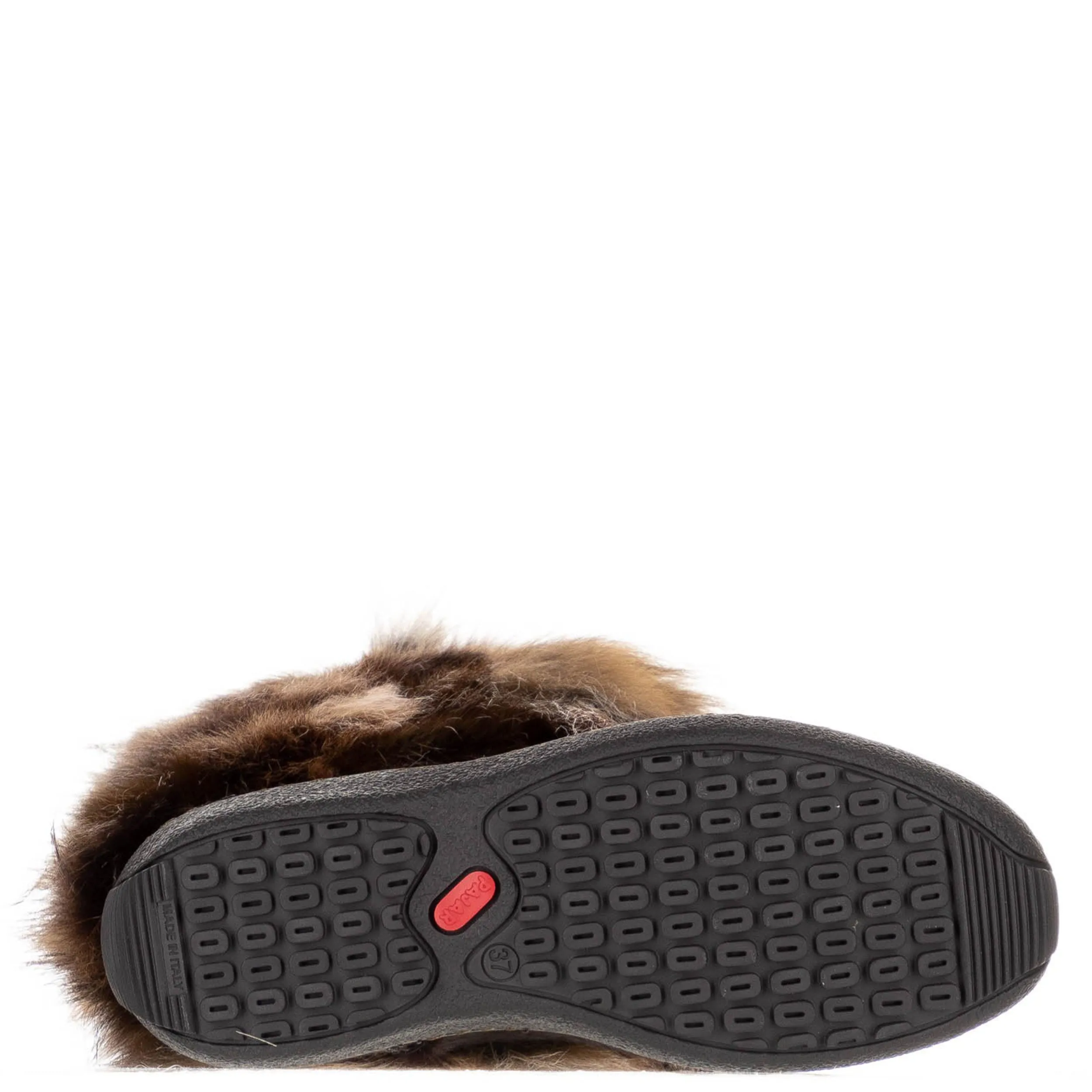 Fox Trot Women's Fur Boot