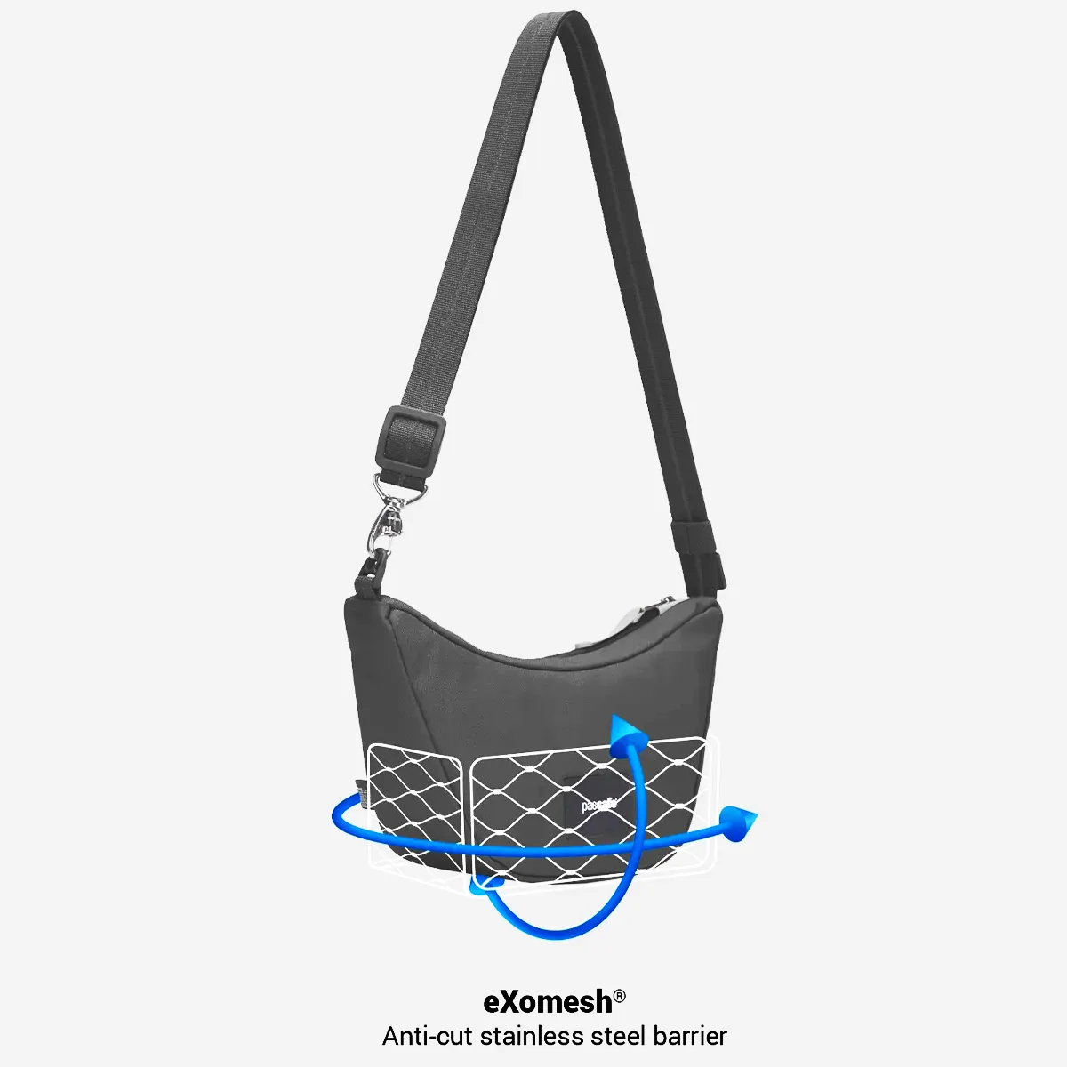 GO Lunar Crossbody