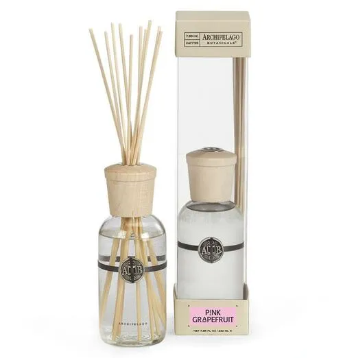 GRAPEFRUIT REED DIFFUSER