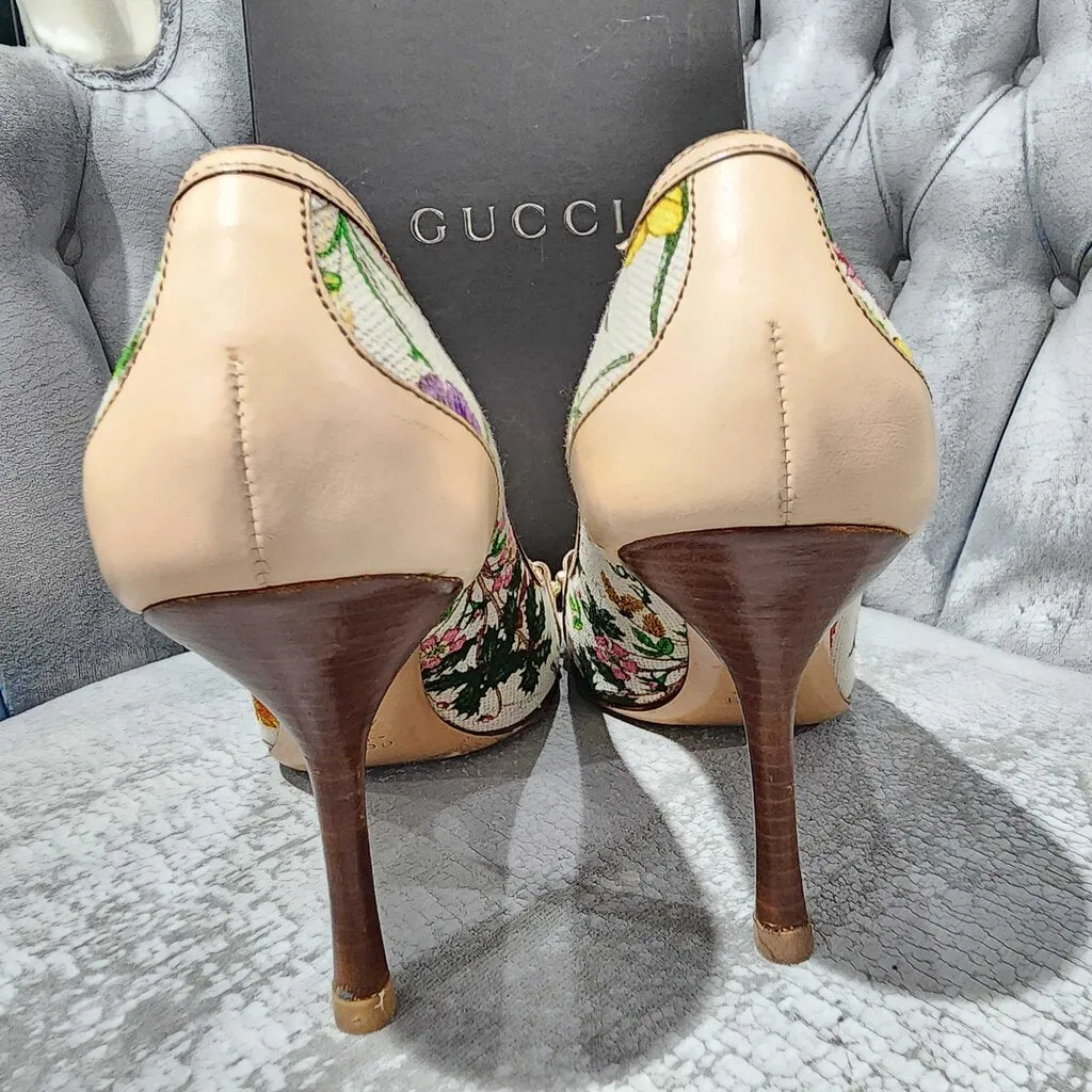 Gucci Shoes 7.0