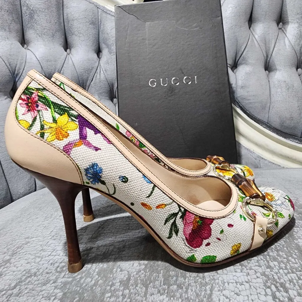 Gucci Shoes 7.0