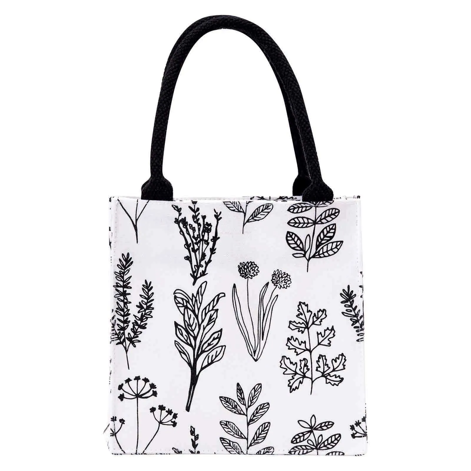 Herbs Reusable Itsy Bitsy Gift Bag