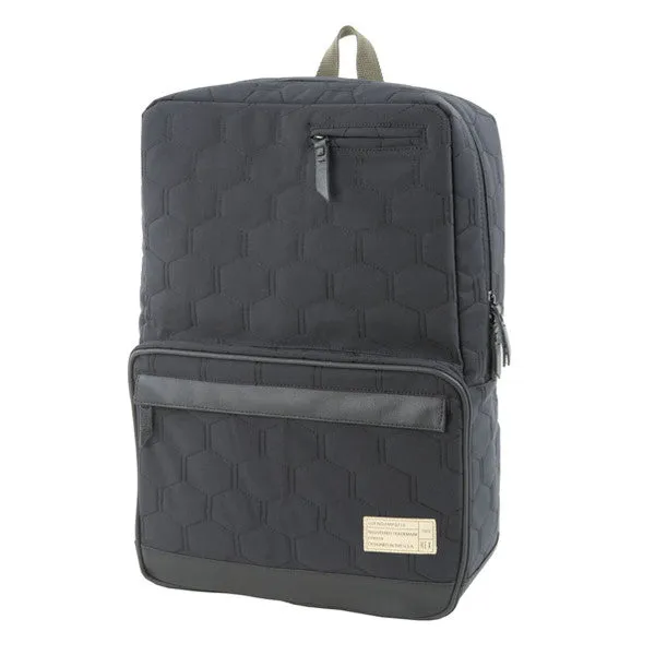 Hex Empire Quilted Origin Backpack