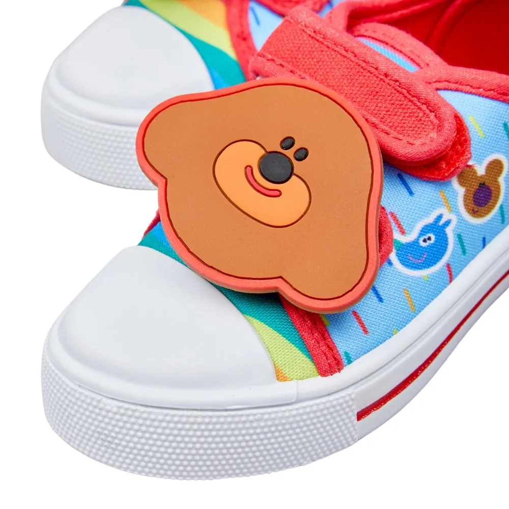 Hey Duggee Trainers