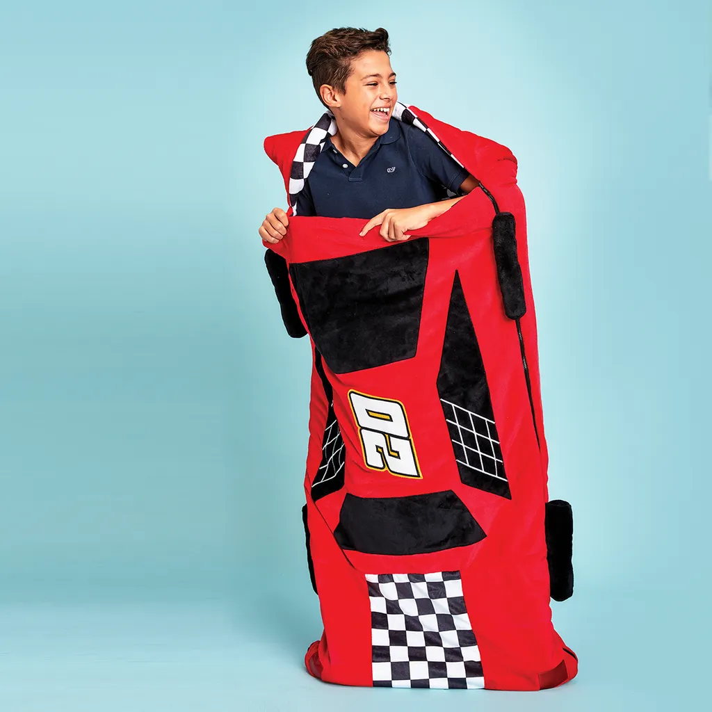 iScream Sleeping Bags