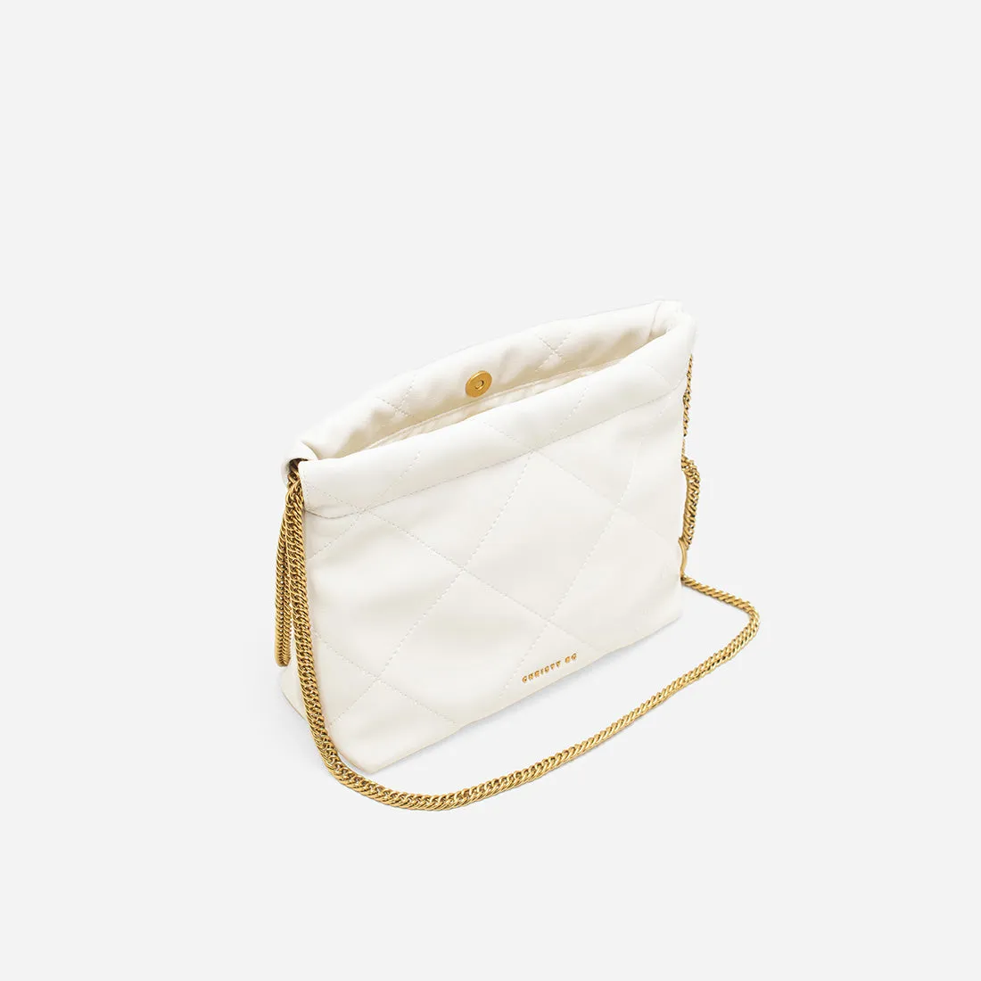 Izzie Mini Chain Bag