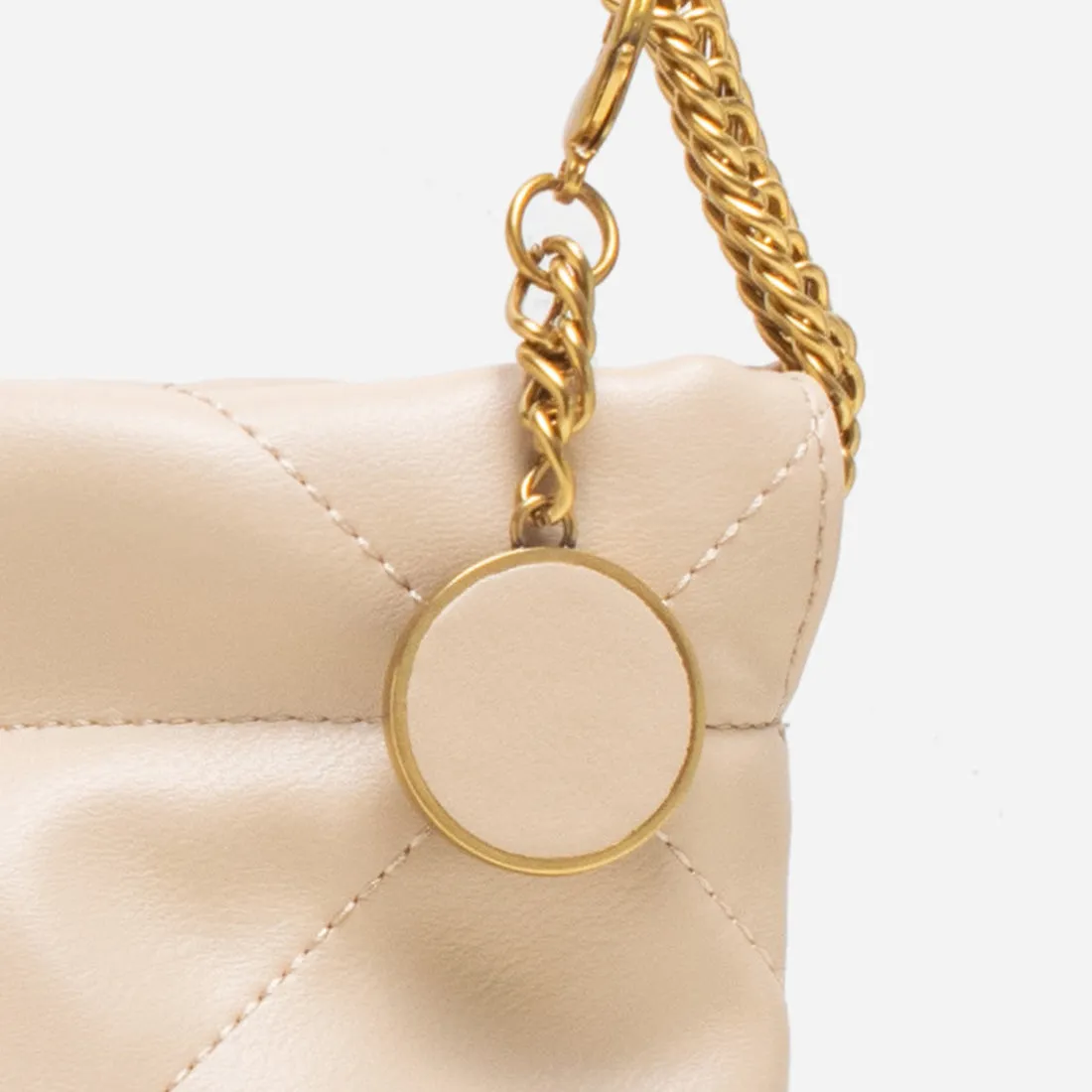 Izzie Mini Chain Bag