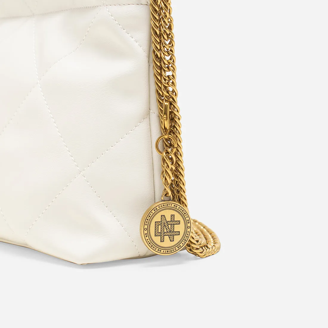 Izzie Mini Chain Bag