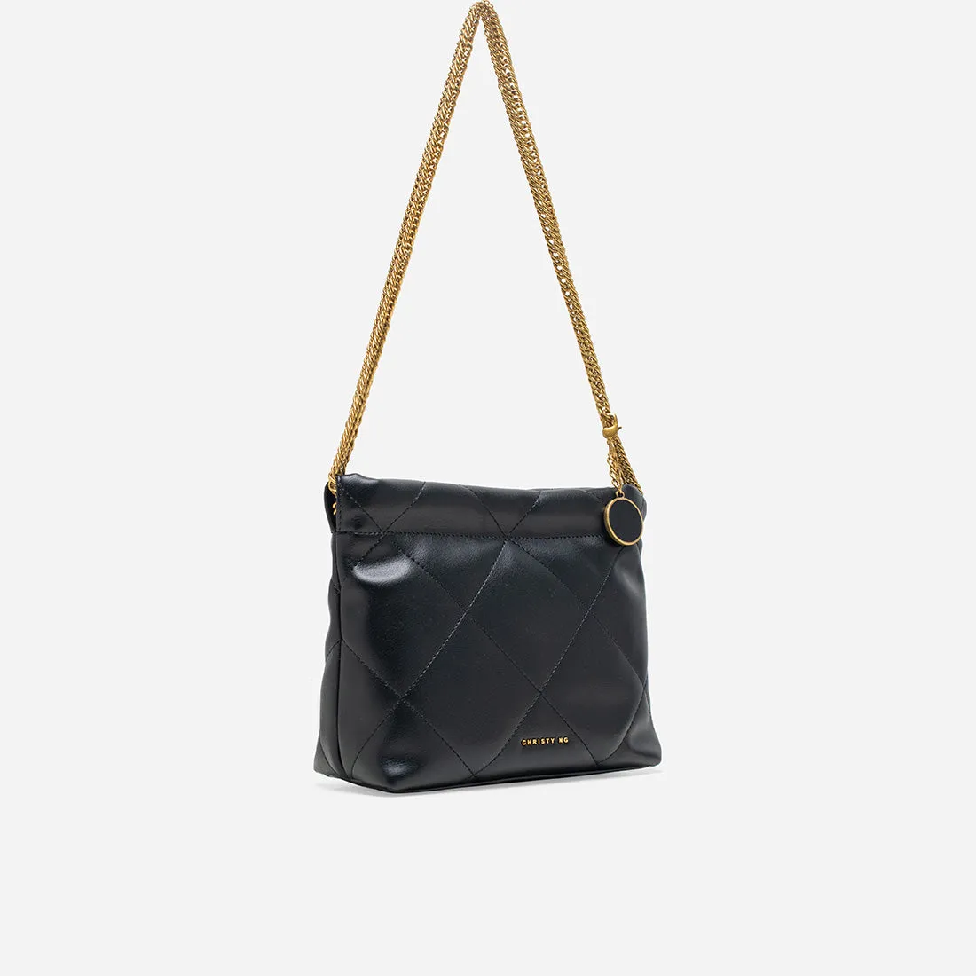 Izzie Mini Chain Bag