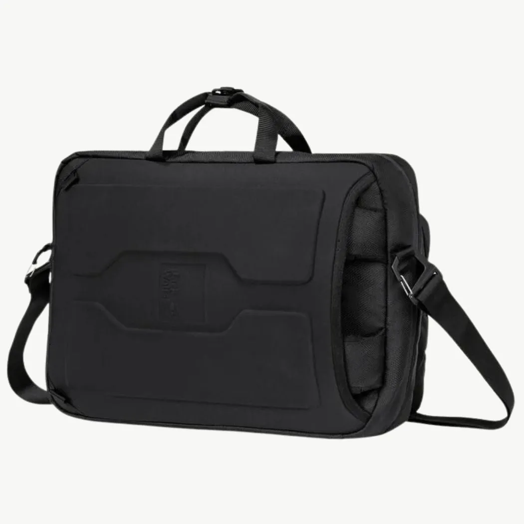 jack wolfskin New York 2IN1 Unisex Flip Bag