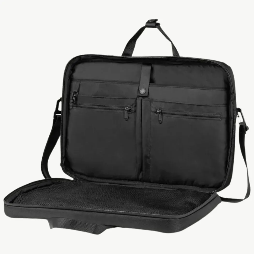 jack wolfskin New York 2IN1 Unisex Flip Bag