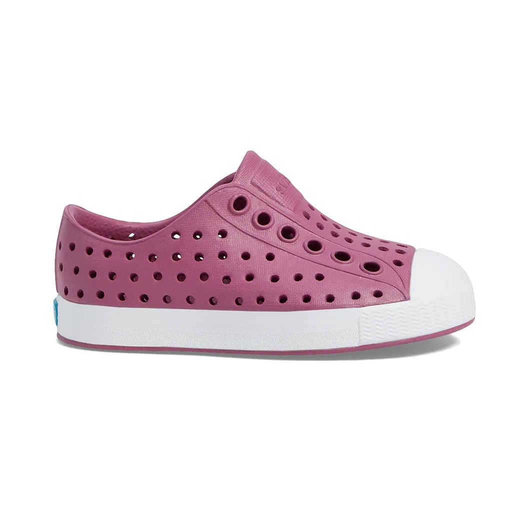 Jefferson Twilight Pink / Shell White