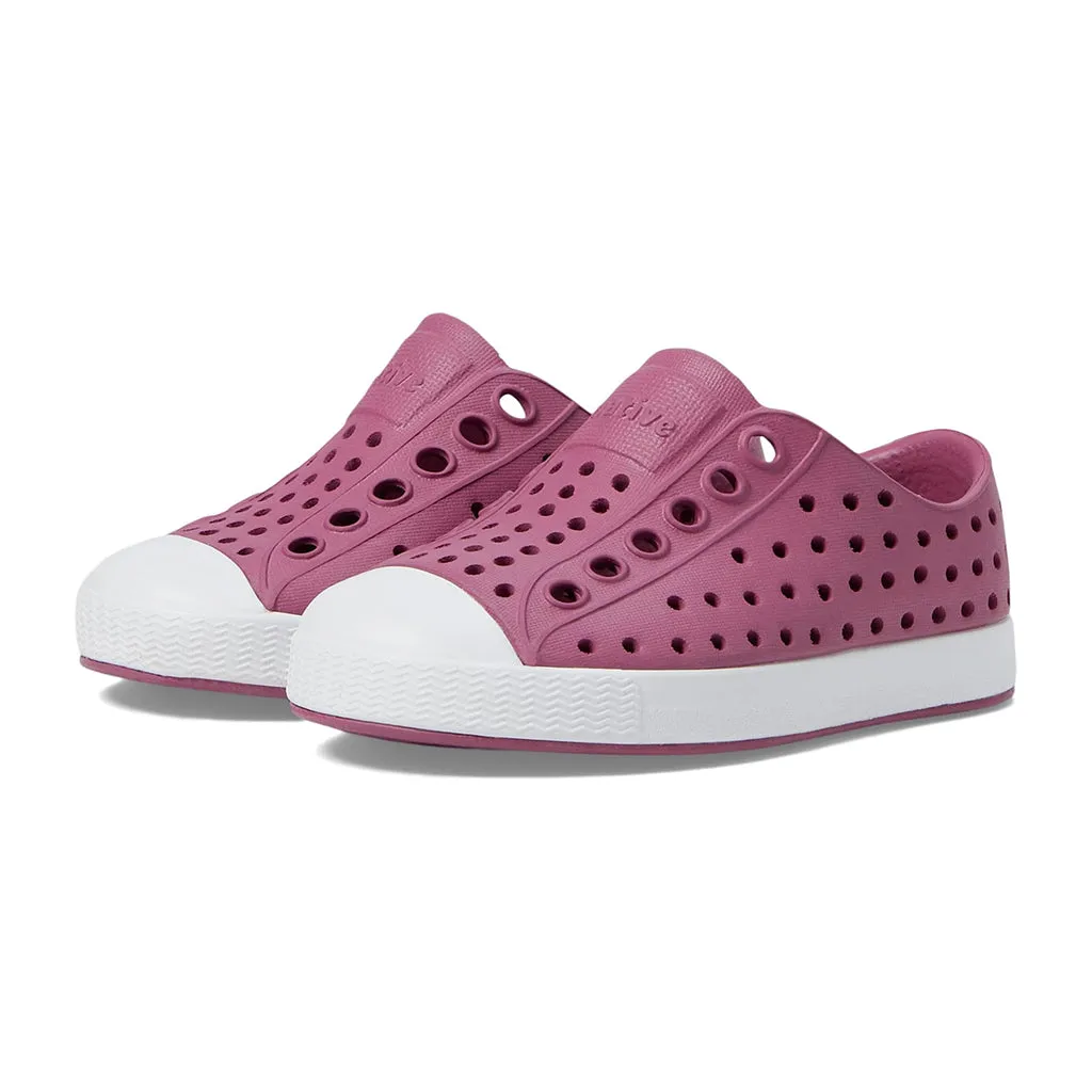 Jefferson Twilight Pink / Shell White