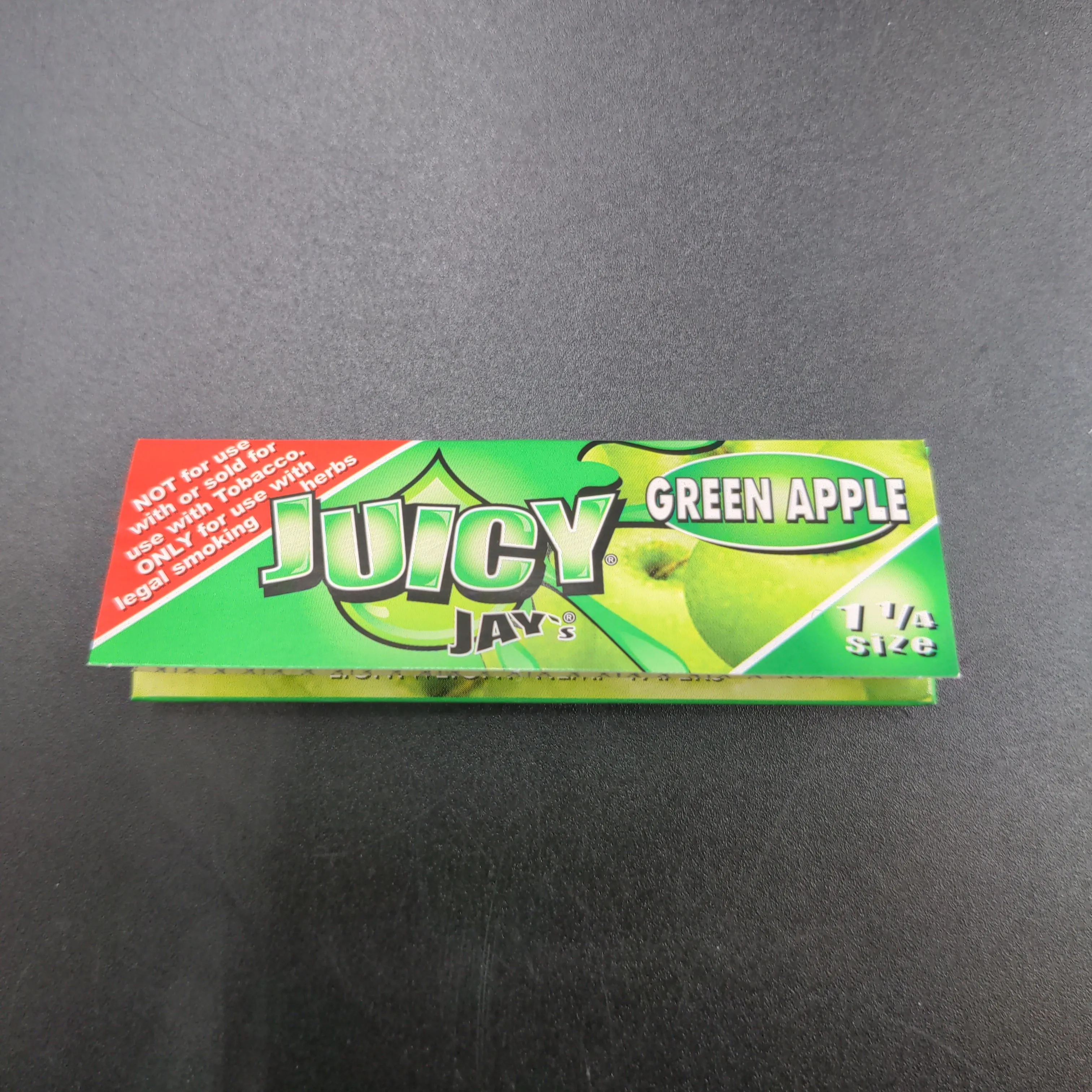 Juicy Jays Flavored Rolling Papers Individual Packs