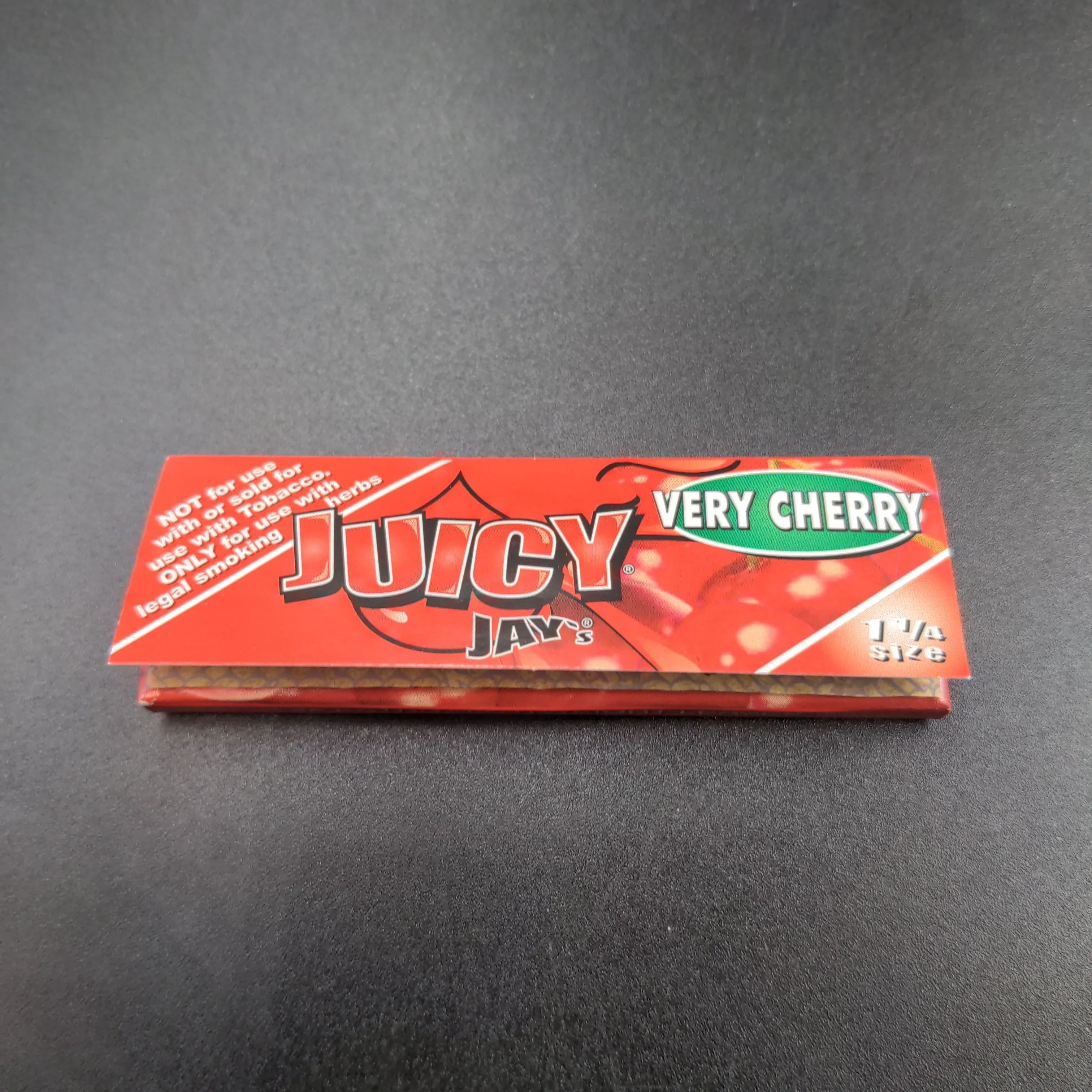 Juicy Jays Flavored Rolling Papers Individual Packs