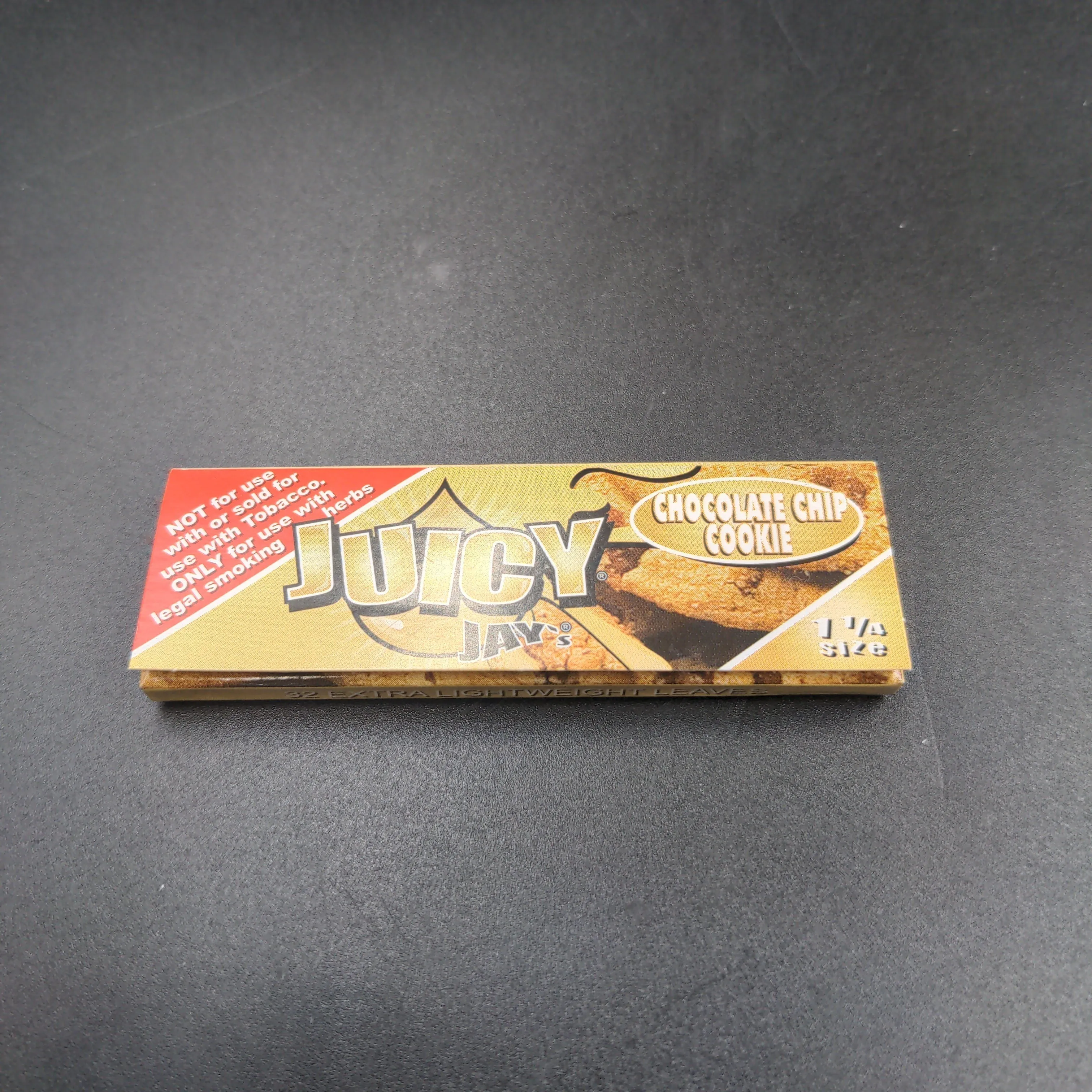 Juicy Jays Flavored Rolling Papers Individual Packs