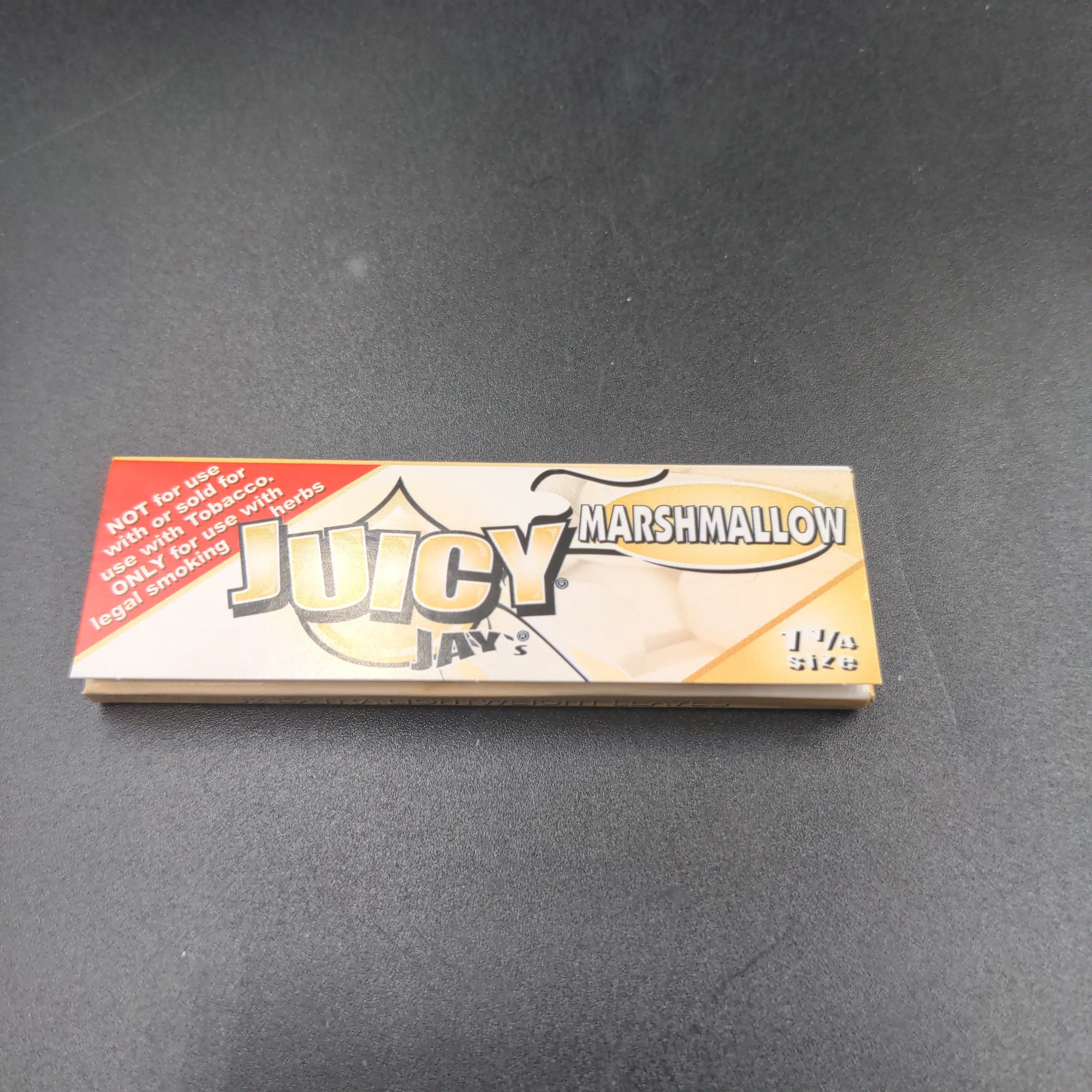 Juicy Jays Flavored Rolling Papers Individual Packs