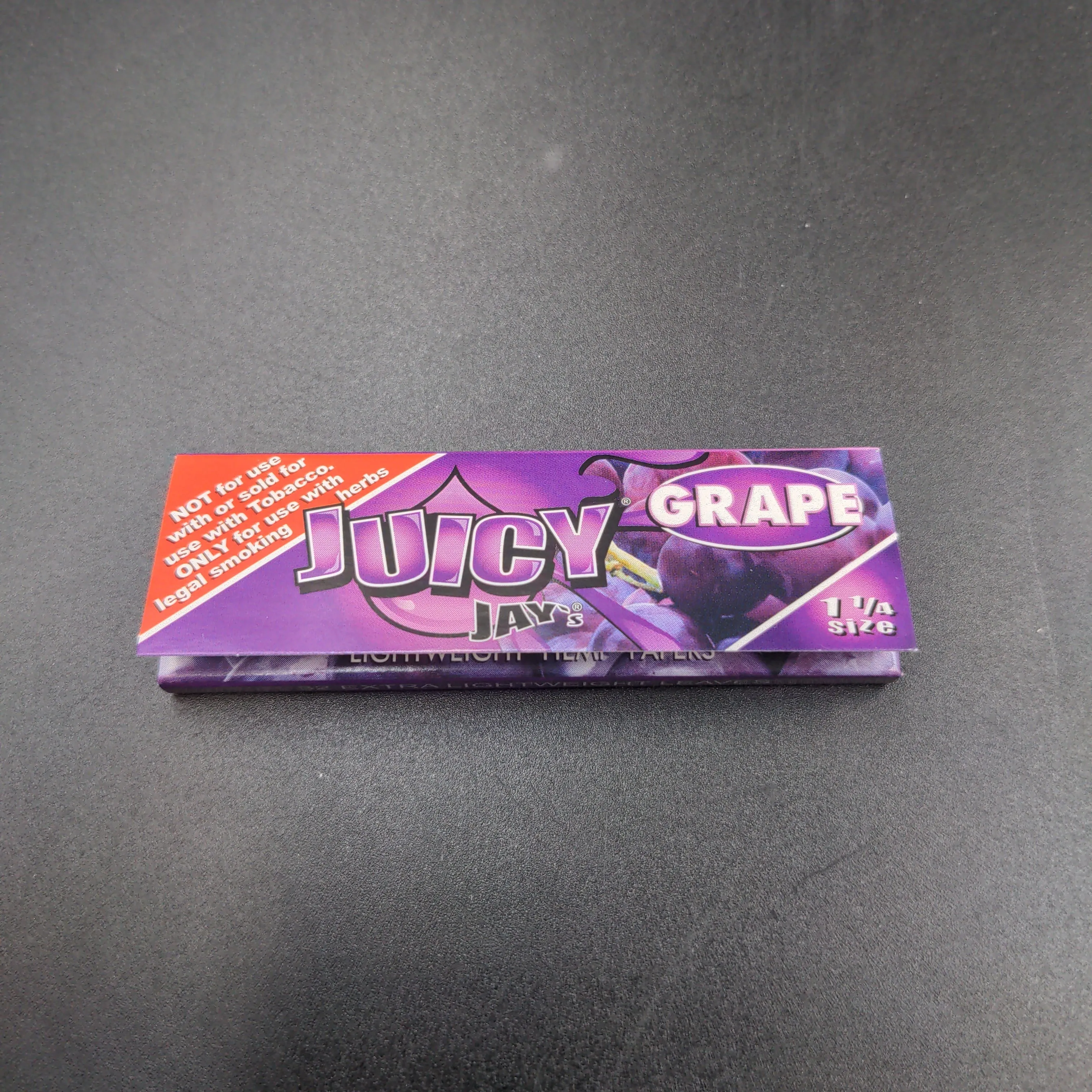 Juicy Jays Flavored Rolling Papers Individual Packs