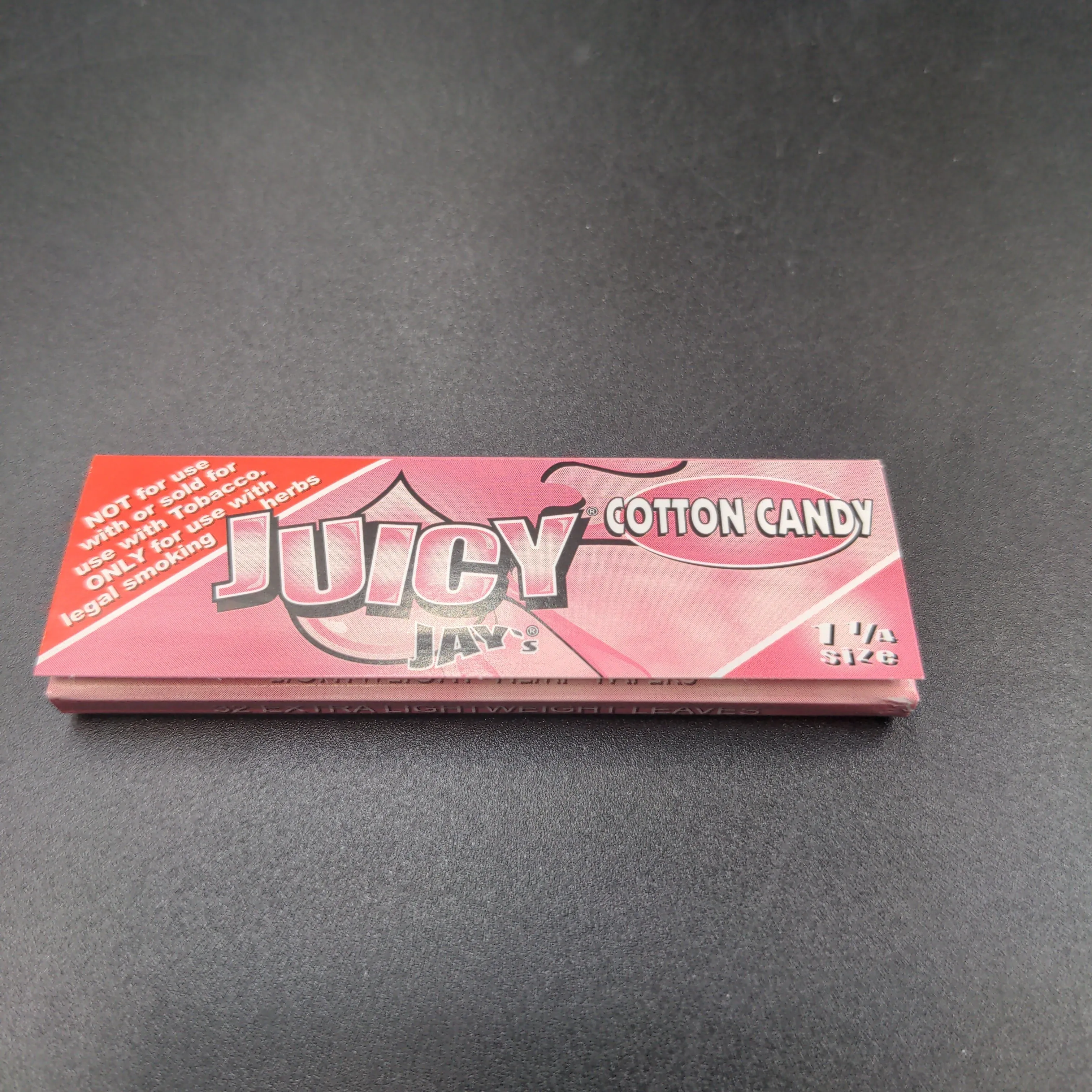 Juicy Jays Flavored Rolling Papers Individual Packs