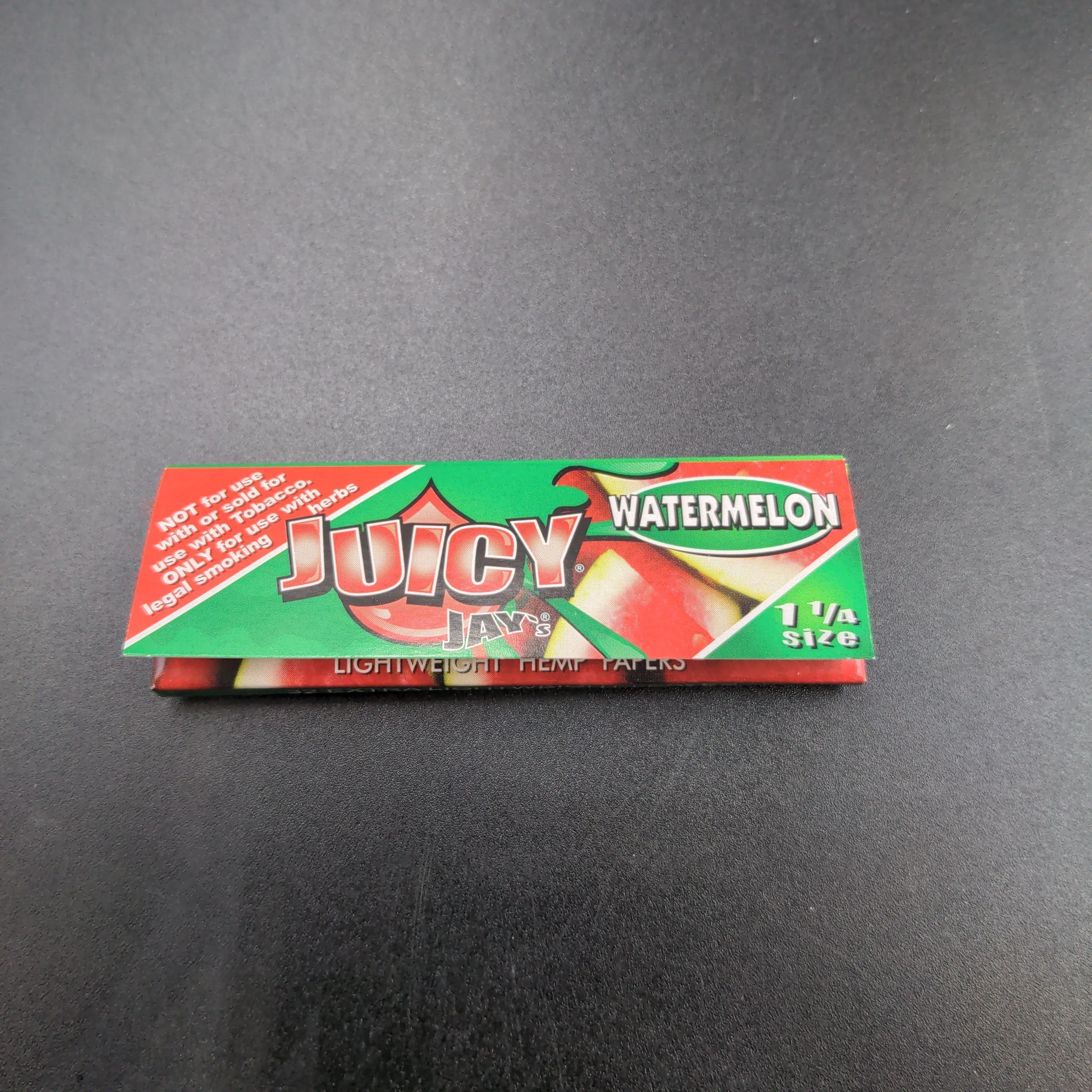 Juicy Jays Flavored Rolling Papers Individual Packs