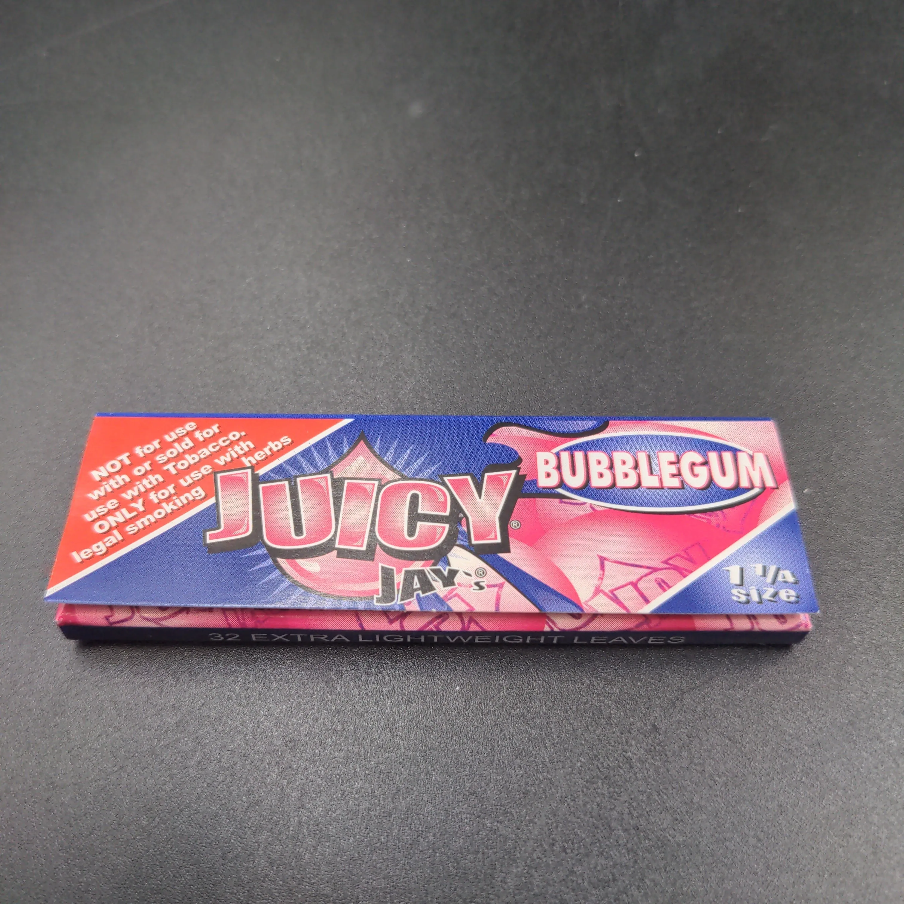 Juicy Jays Flavored Rolling Papers Individual Packs