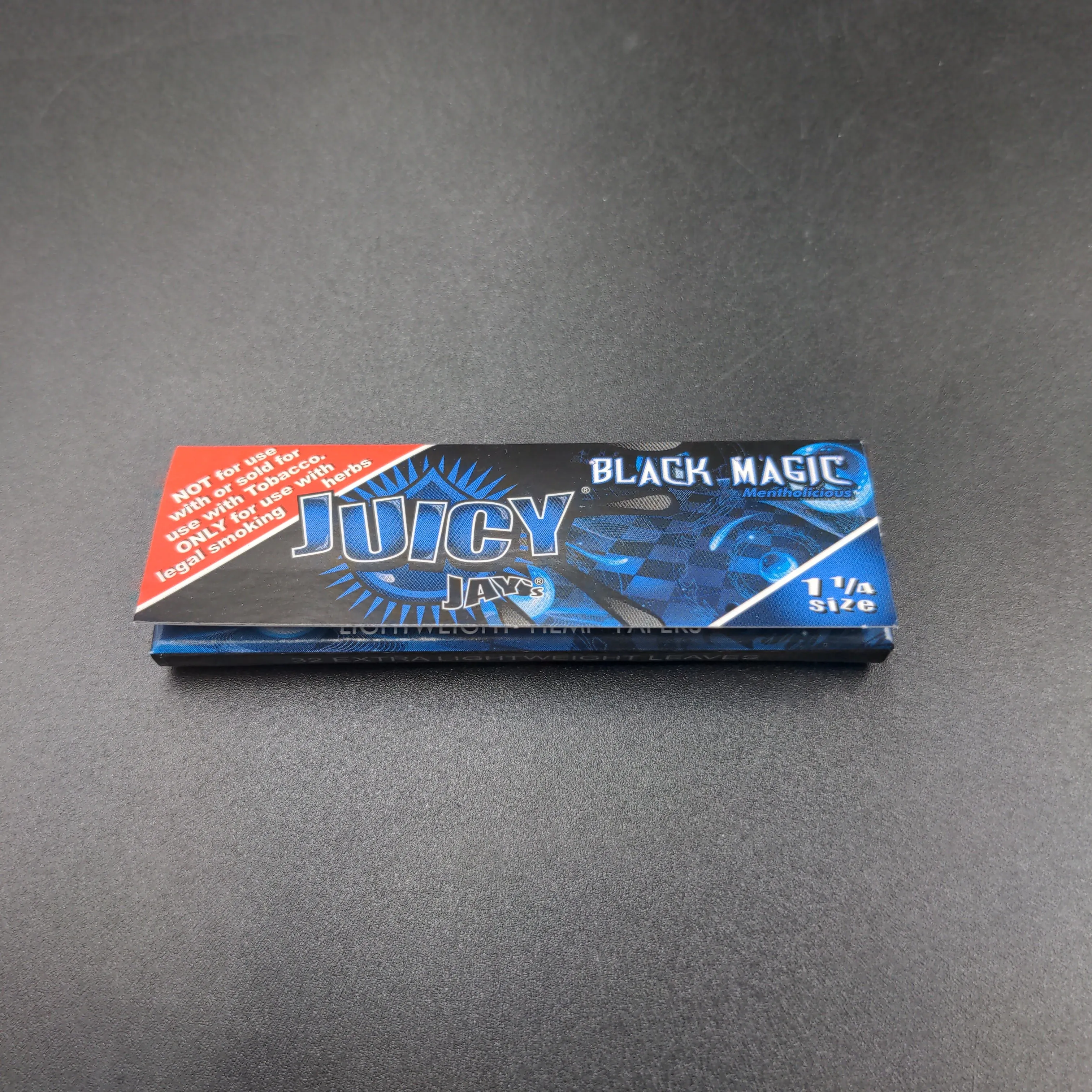 Juicy Jays Flavored Rolling Papers Individual Packs