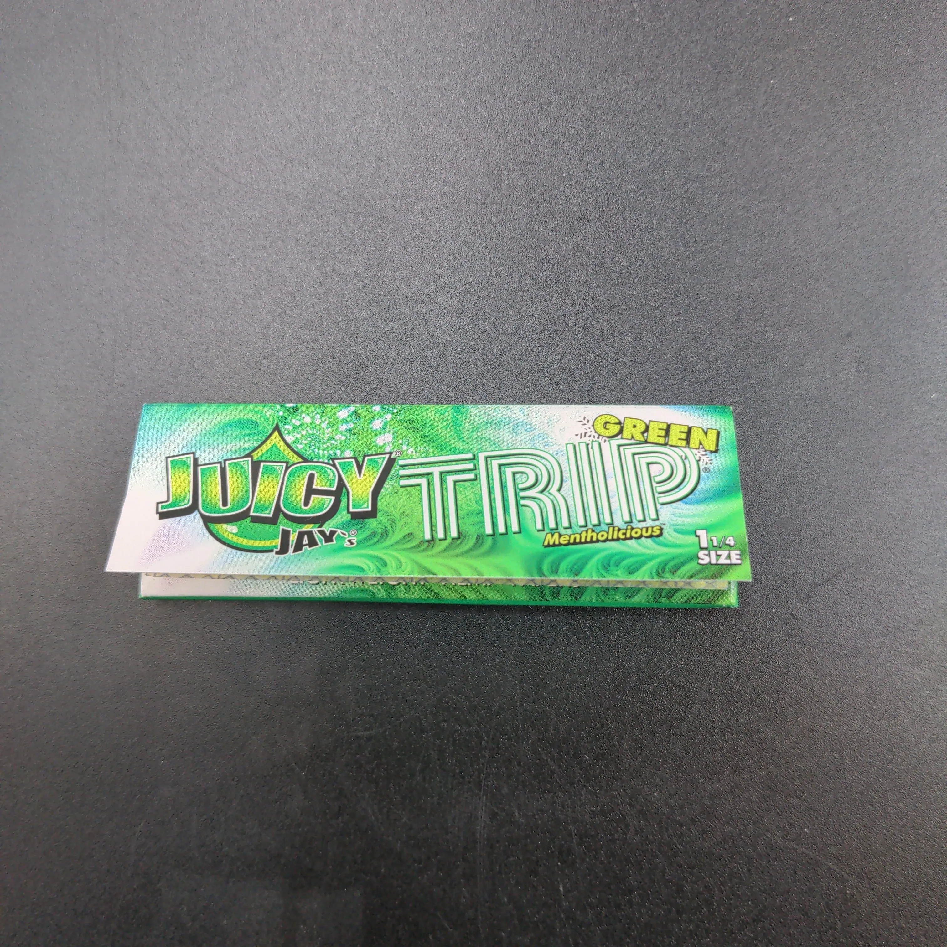 Juicy Jays Flavored Rolling Papers Individual Packs