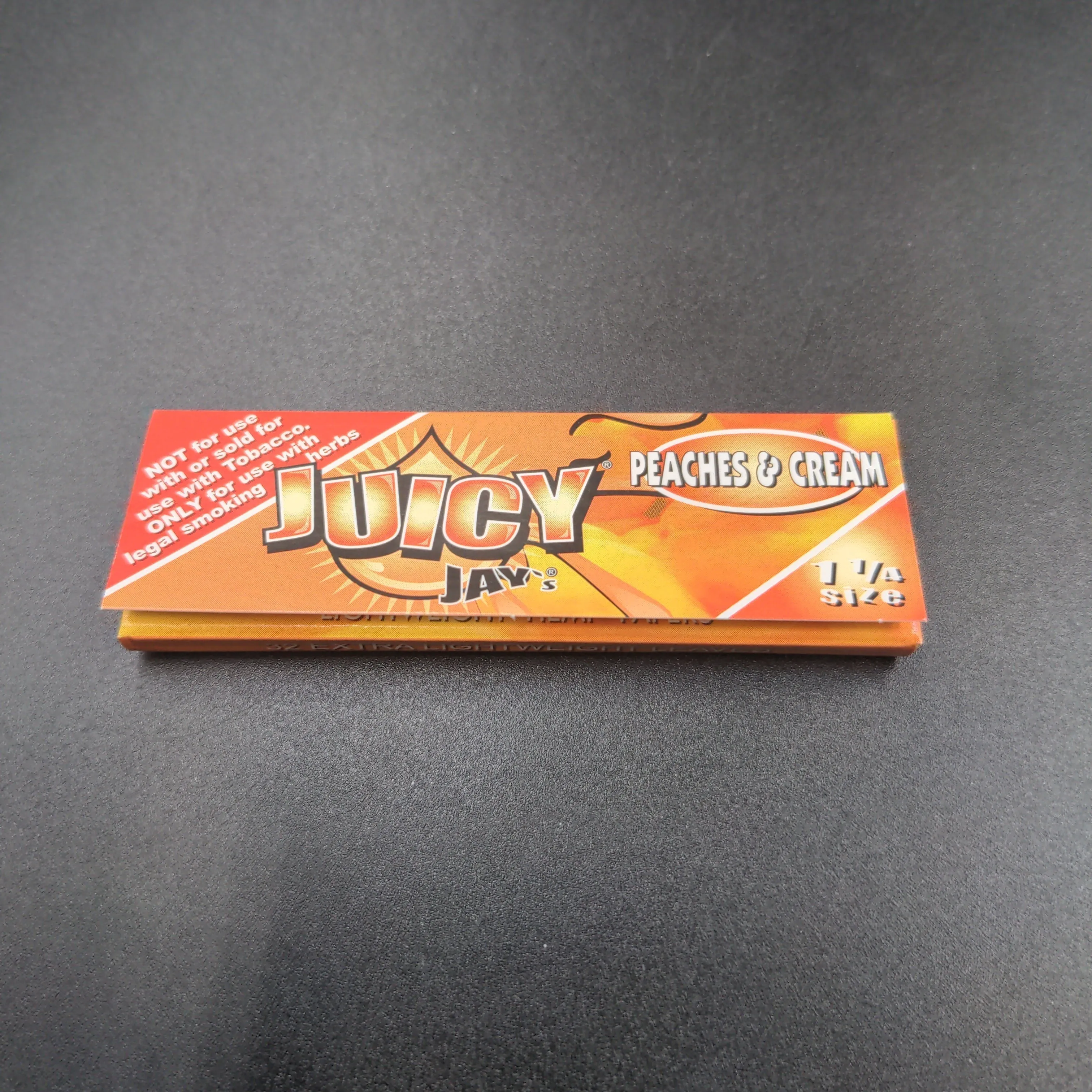 Juicy Jays Flavored Rolling Papers Individual Packs