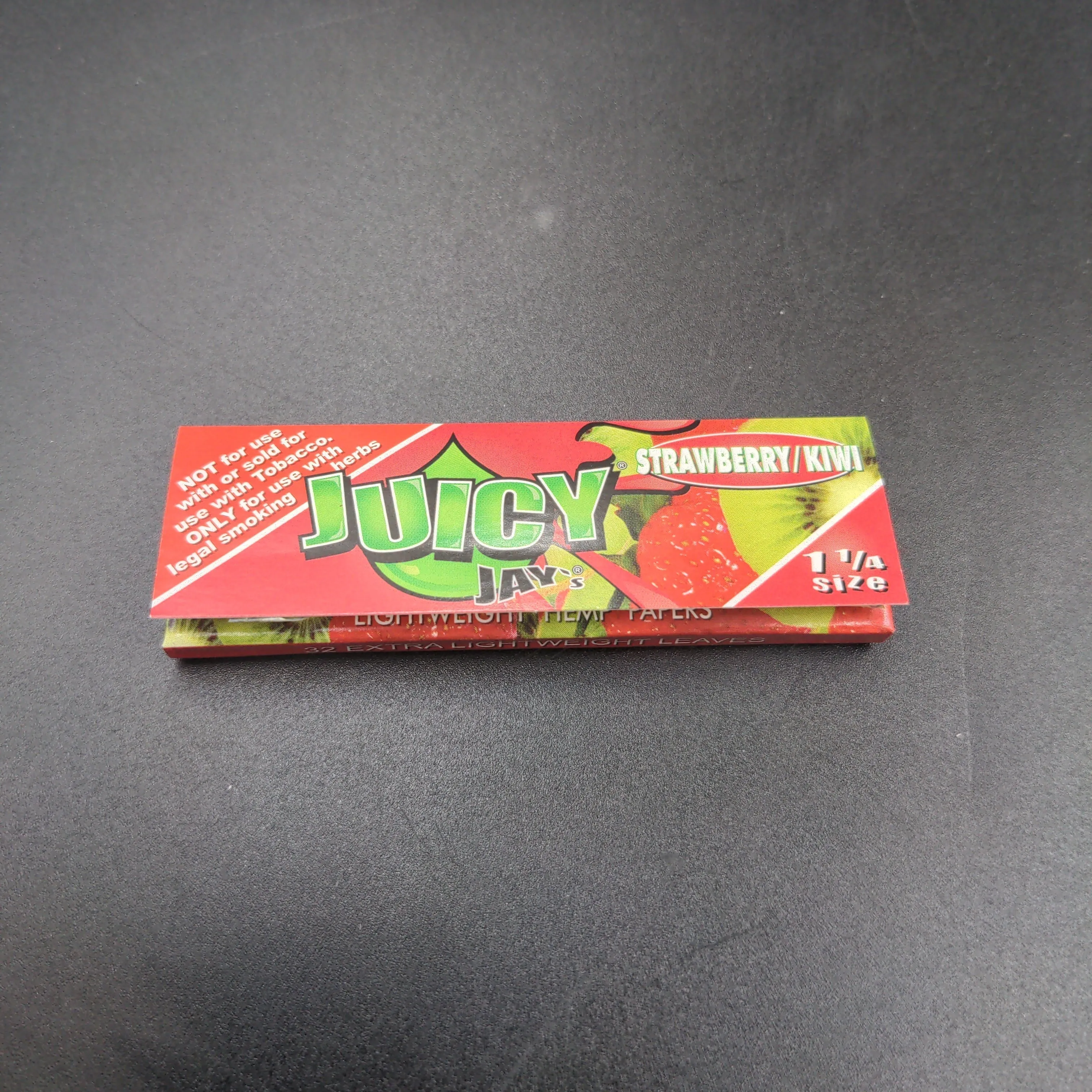 Juicy Jays Flavored Rolling Papers Individual Packs