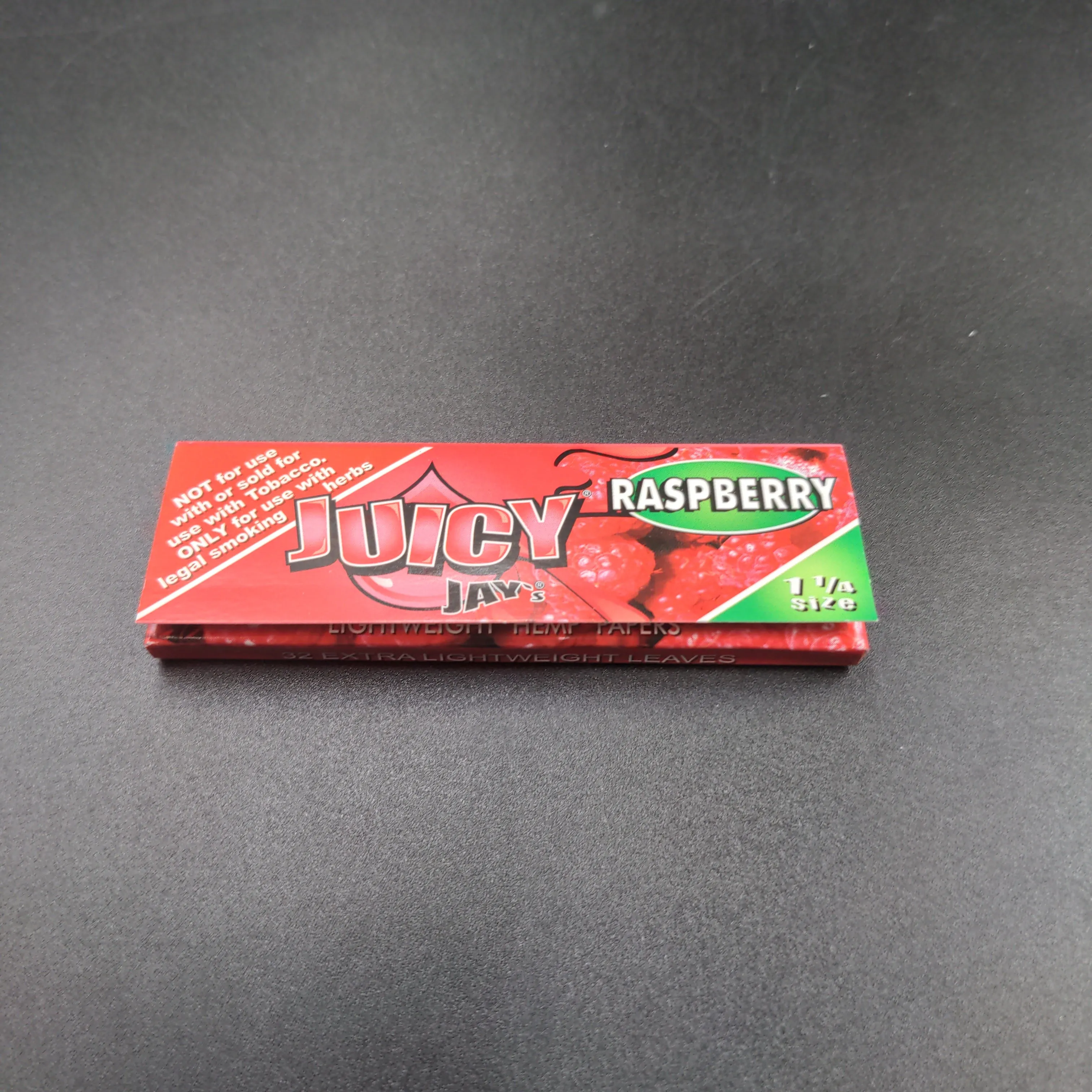 Juicy Jays Flavored Rolling Papers Individual Packs