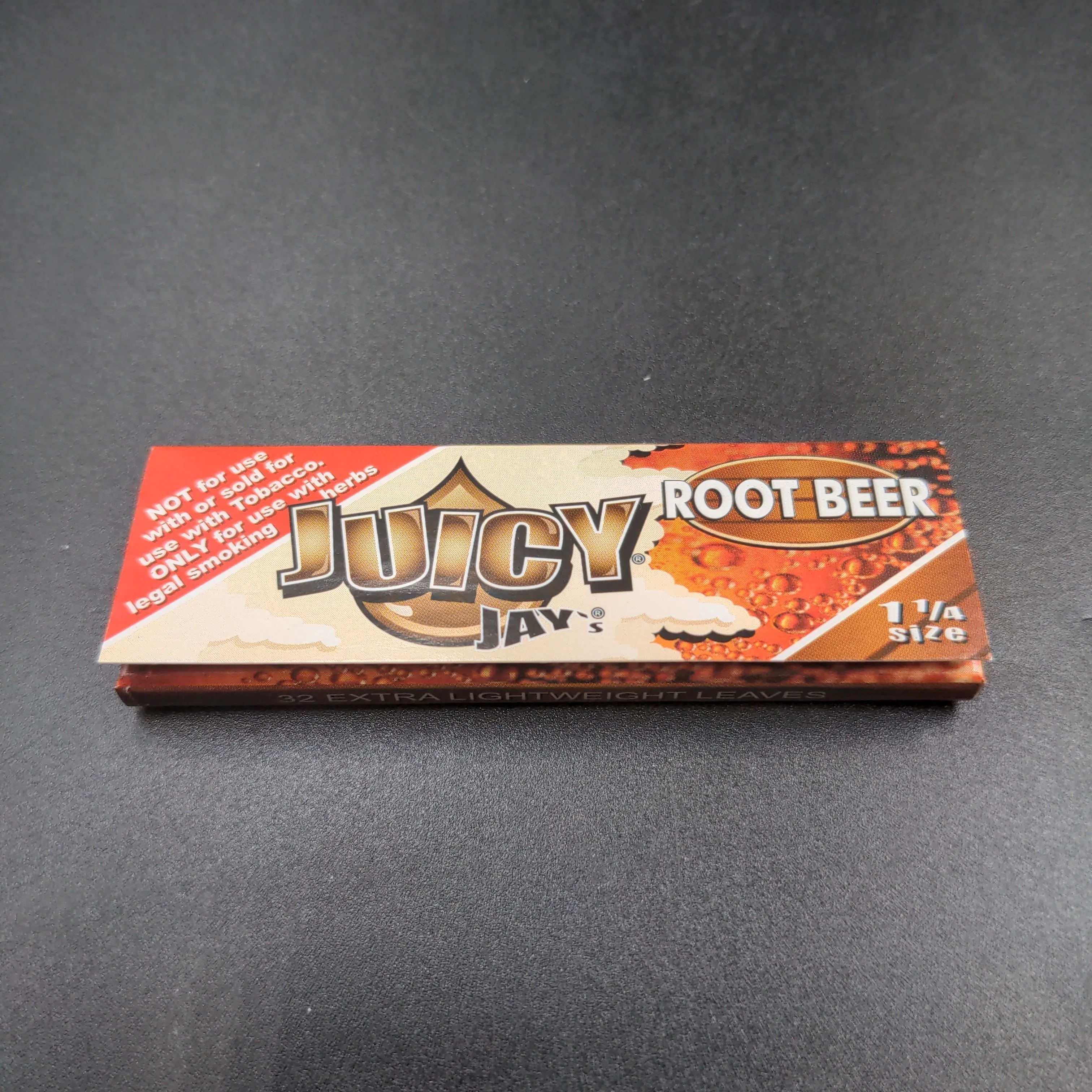 Juicy Jays Flavored Rolling Papers Individual Packs