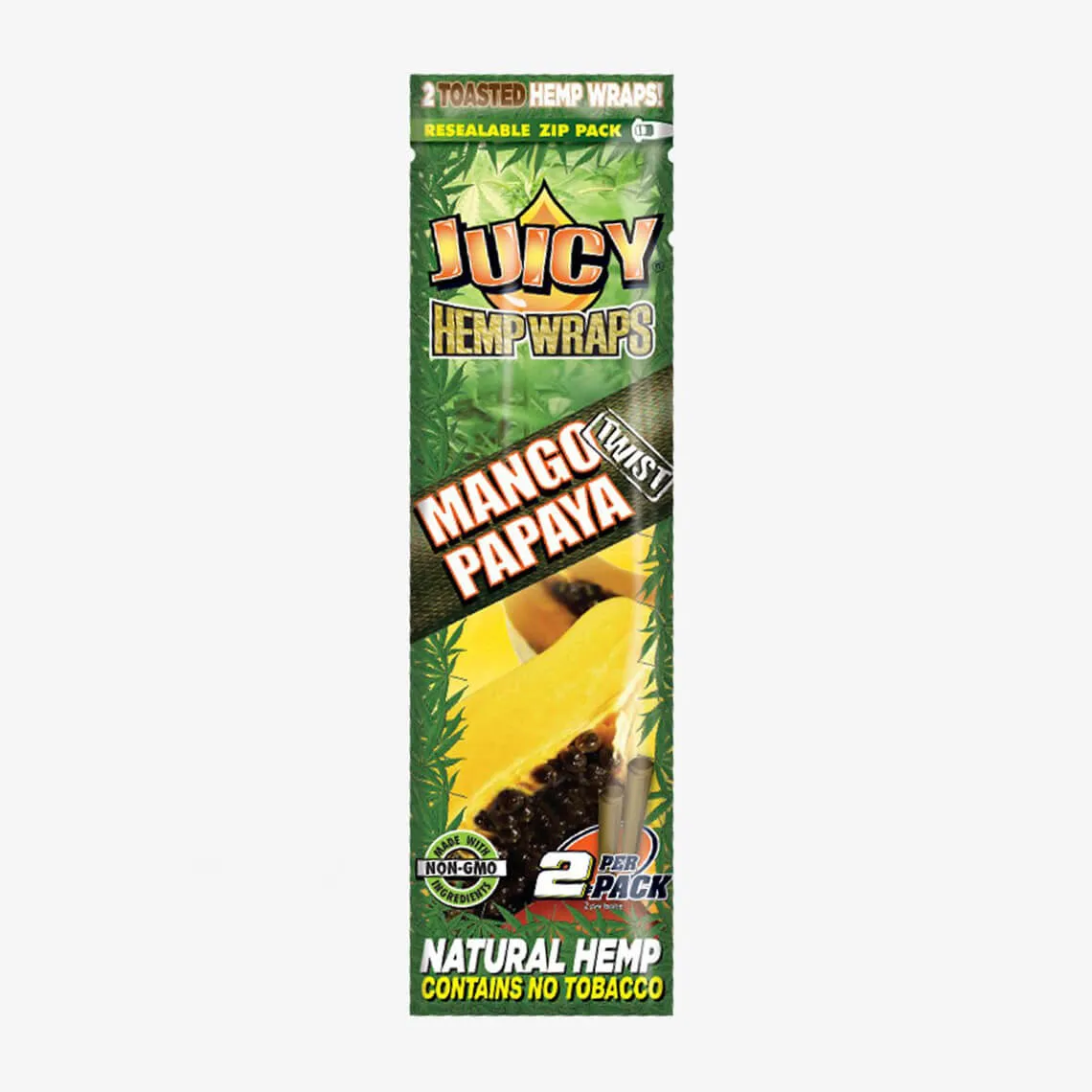 Juicy Jay's Hemp Wraps