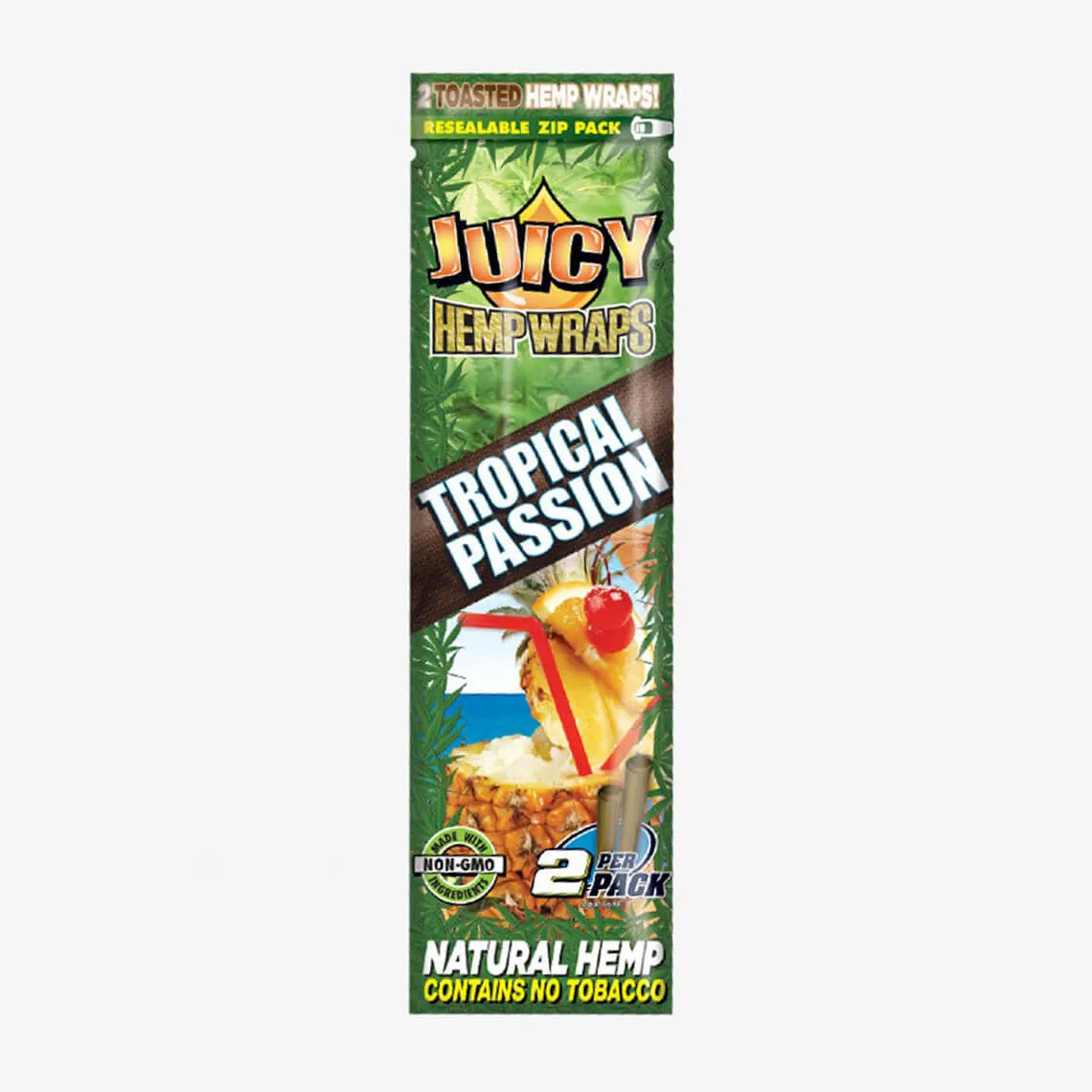 Juicy Jay's Hemp Wraps