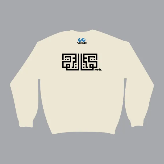 Stylish Kuwait Kufi Pullover - Premium Comfort and Traditional Design