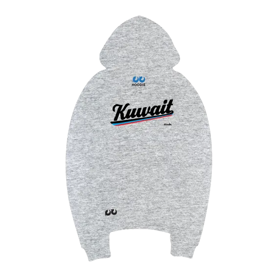 Kuwait Swash (Hoodie)