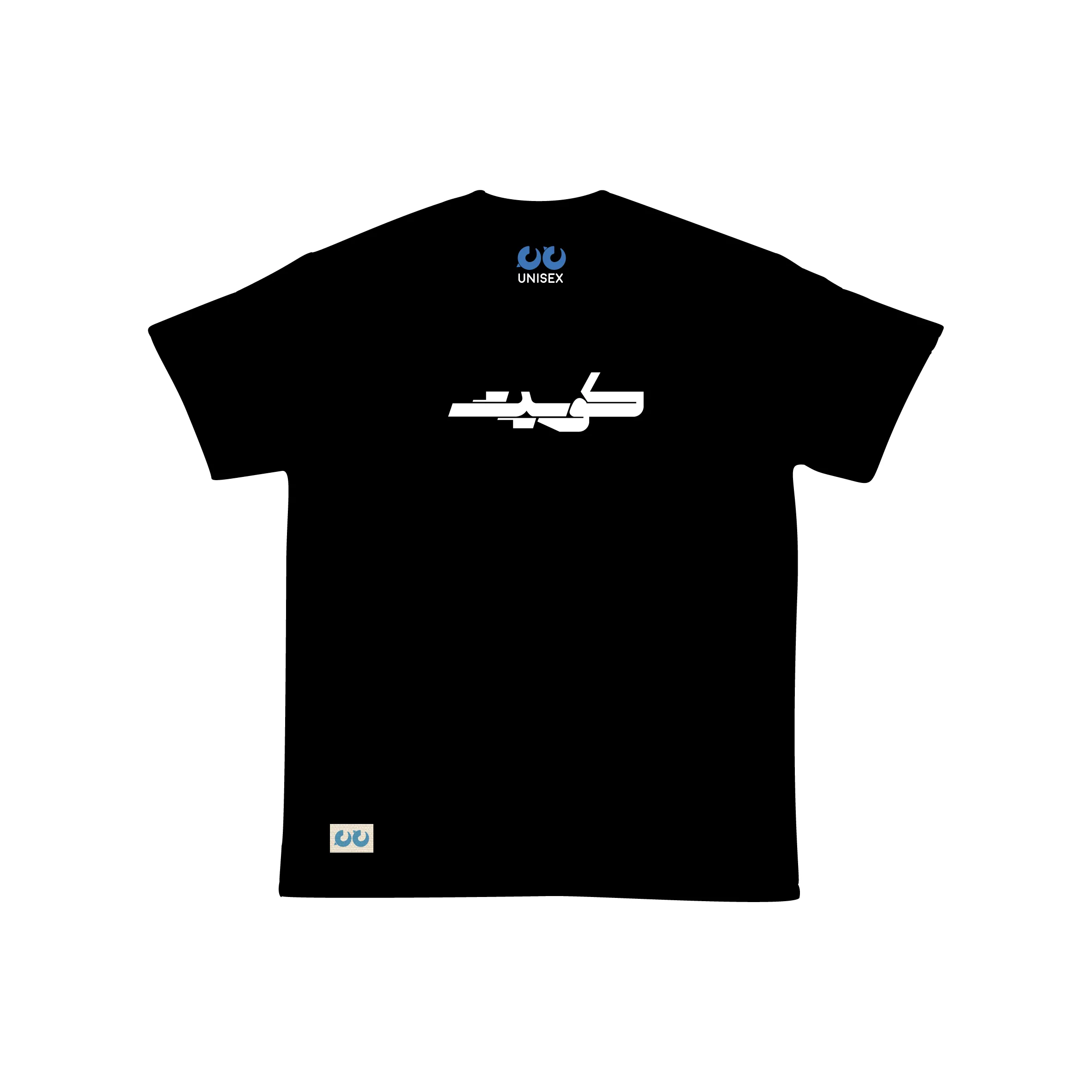 Kuwait (Thick T-shirt)