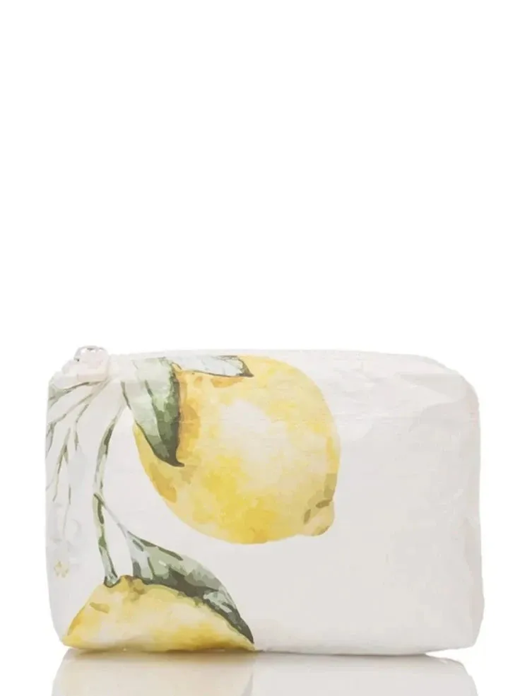 Limoncello Mini Pouch