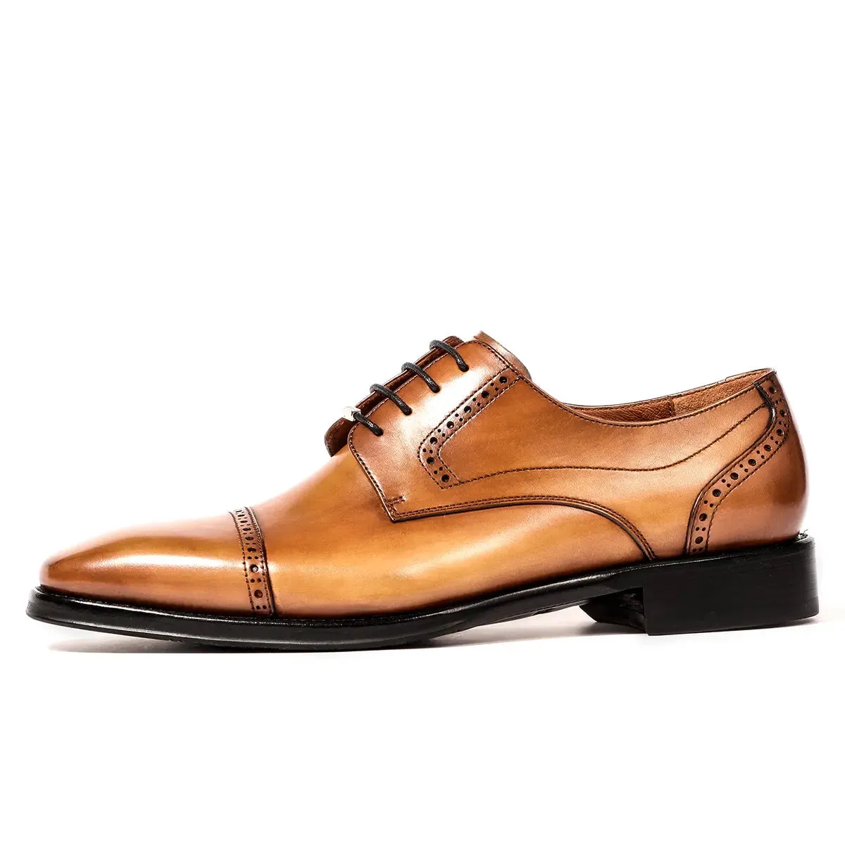 Man's Star Derbys 593112C