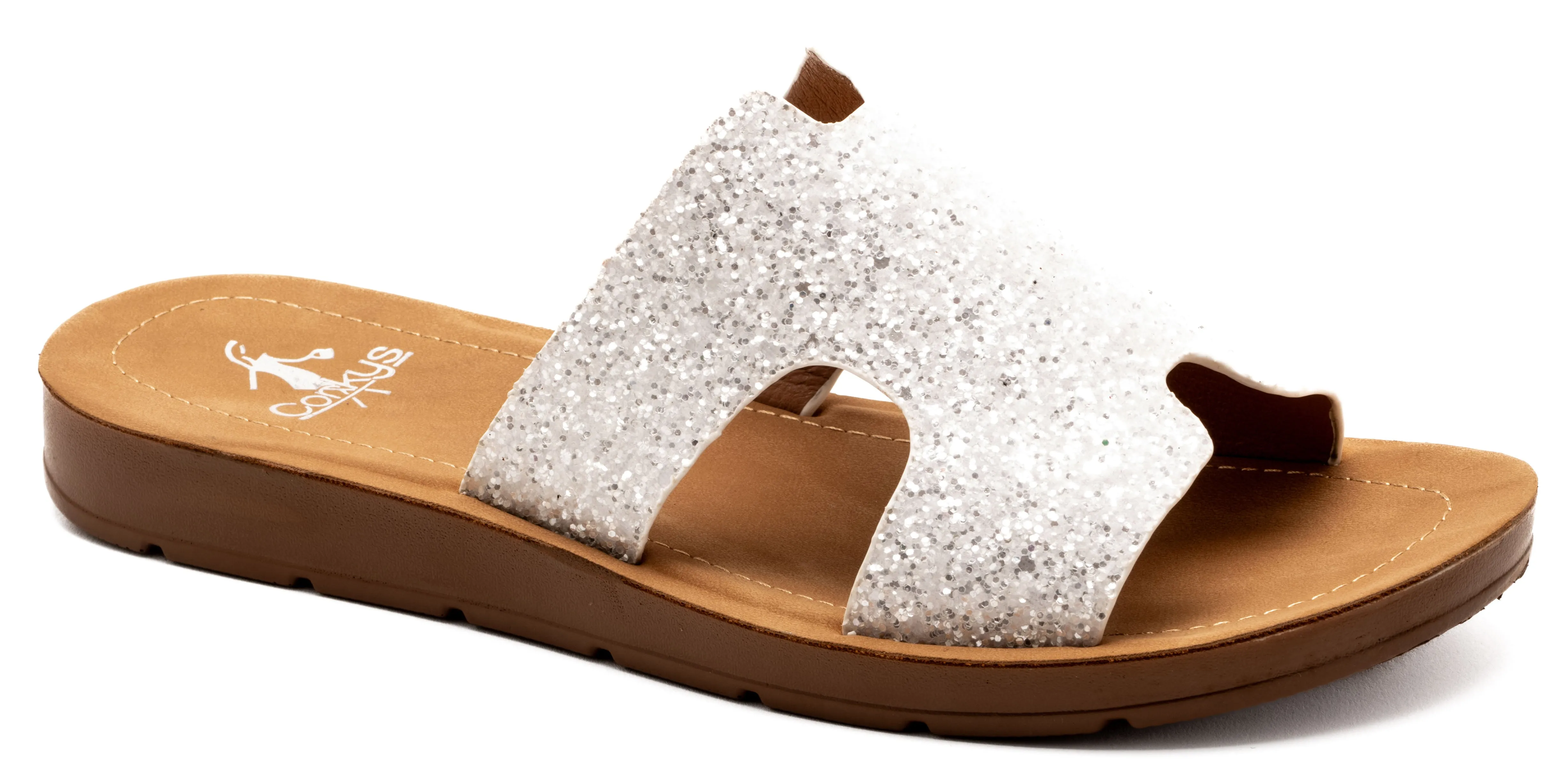 Market Live Preorder: Bogalusa Sandal by Corky’s (Ships in 2-3 Weeks)