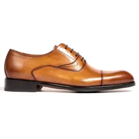 Men's genuine leather high-end business formal suit leather shoes Oxford shoes 97008