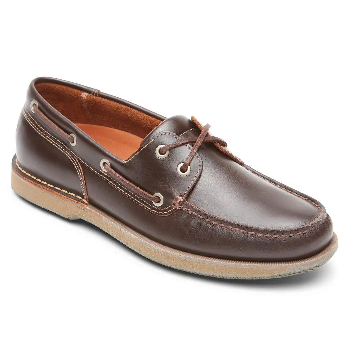 Men's Perth Boat Shoe