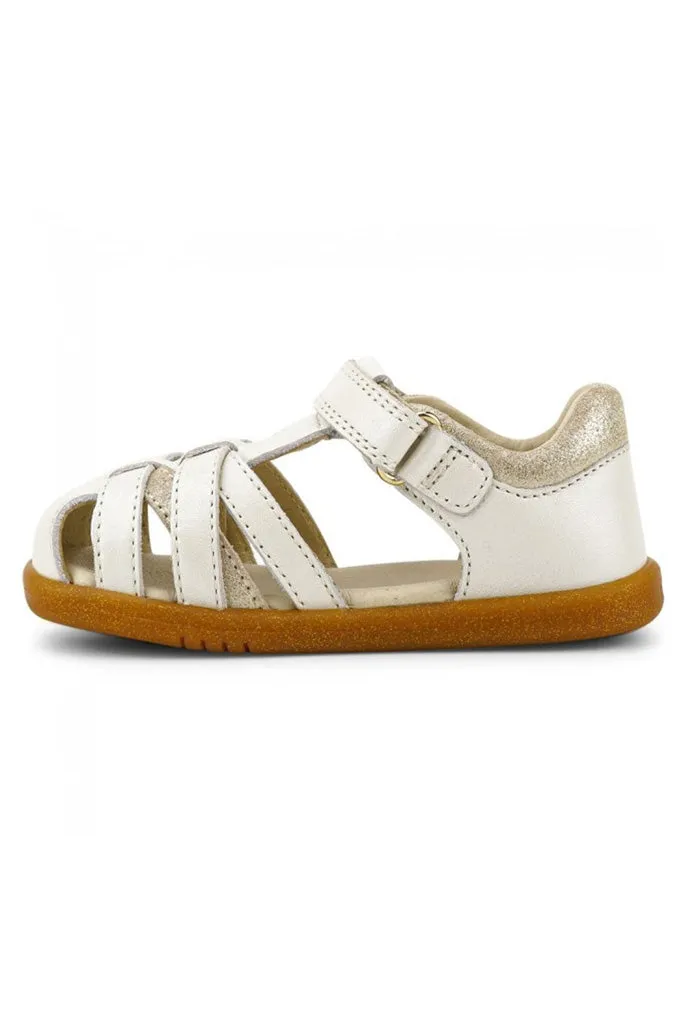 Moon Pearl Cross Jump Sandals i-Walk