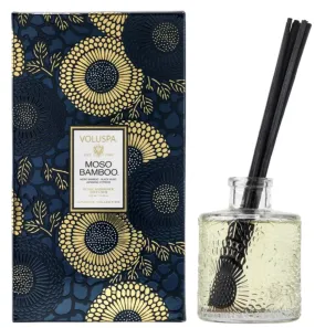 Moso Bamboo Reed Diffuser