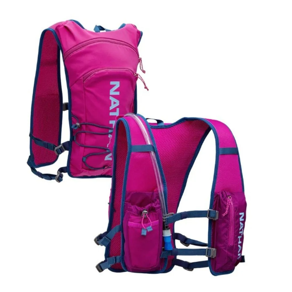 Nathan QuickStart 2 6L Hydration Pack