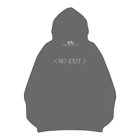 No Exit (Oversized Hoodie)