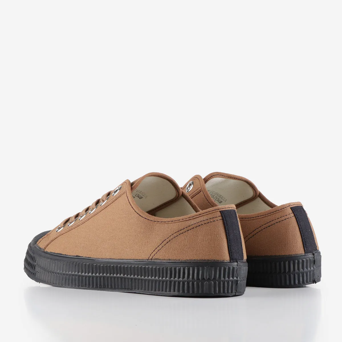 Novesta Star Master Contrast Stitch Shoes