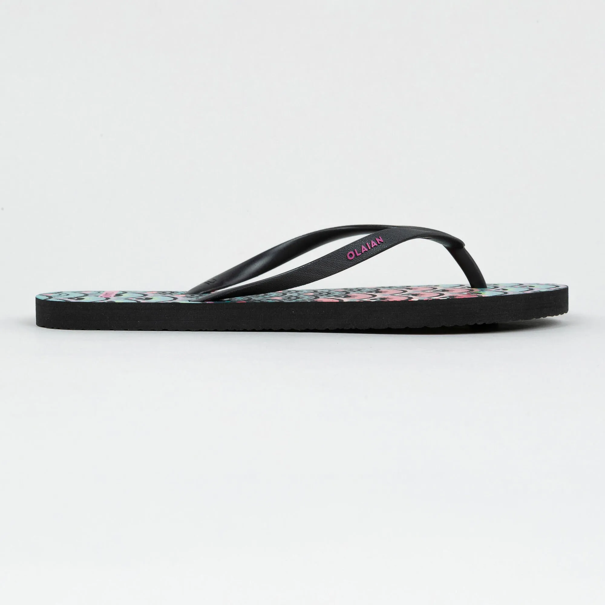 Olaian Women's flip-flops - 120 Jiu