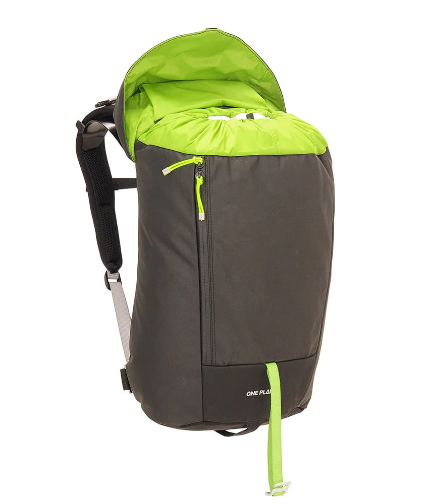 One Planet Rock 30L Backpack