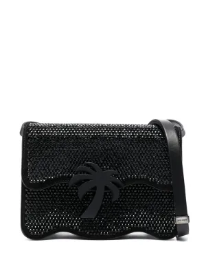 Palm Angels Bags.. Black